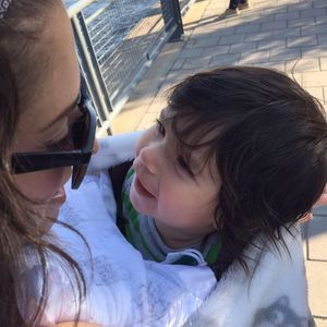 Meet your Posher, Jackie